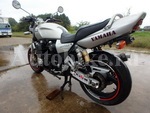     Yamaha XJR1200 1995  9
